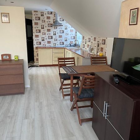 Agroturystyka Nad Stawami Szemud Екстериор снимка