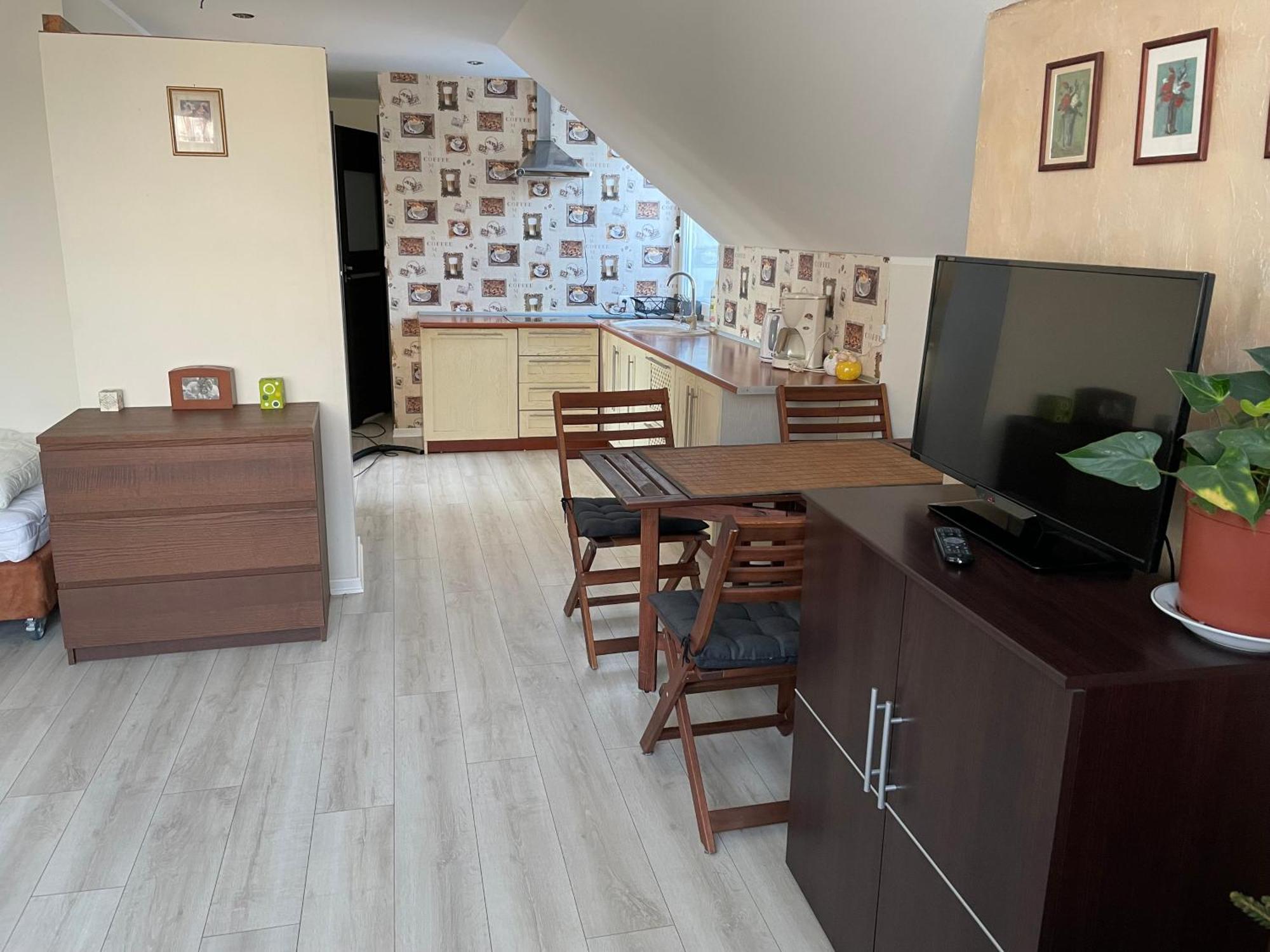 Agroturystyka Nad Stawami Szemud Екстериор снимка