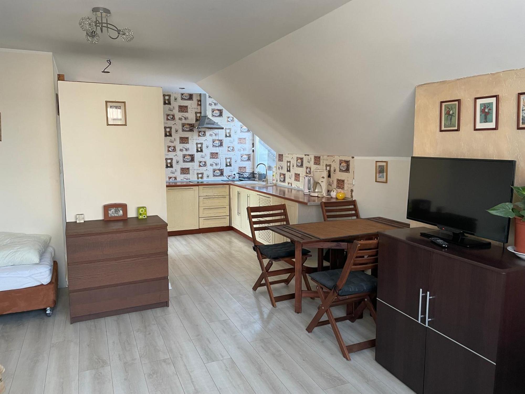 Agroturystyka Nad Stawami Szemud Екстериор снимка
